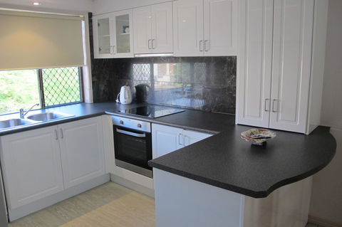Grangewood Court Apartments - Accommodation in Bendigo 24