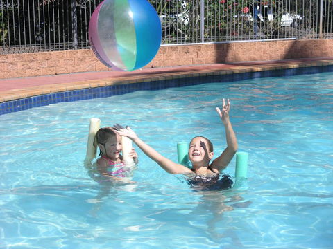 Grangewood Court Apartments - Accommodation in Bendigo 5