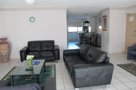 Grangewood Court Apartments - Accommodation in Bendigo 22