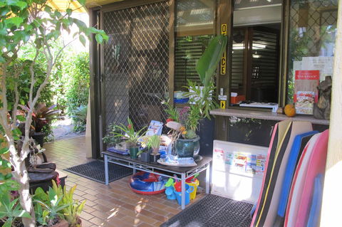 Grangewood Court Apartments - Accommodation in Bendigo 16