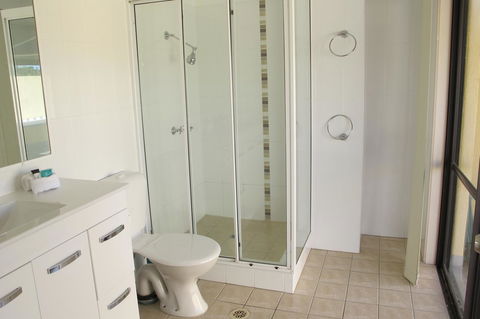 Grangewood Court Apartments - Accommodation in Bendigo 27