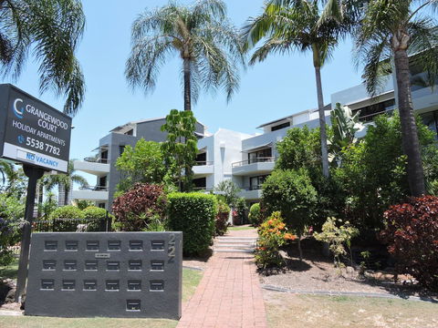 Grangewood Court Apartments - Accommodation in Bendigo 8