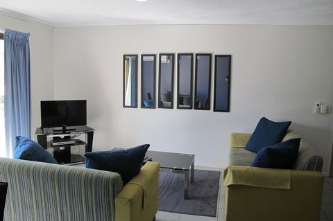 Grangewood Court Apartments - Accommodation in Bendigo 19