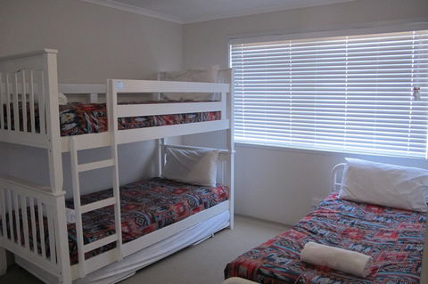 Grangewood Court Apartments - Accommodation in Bendigo 25