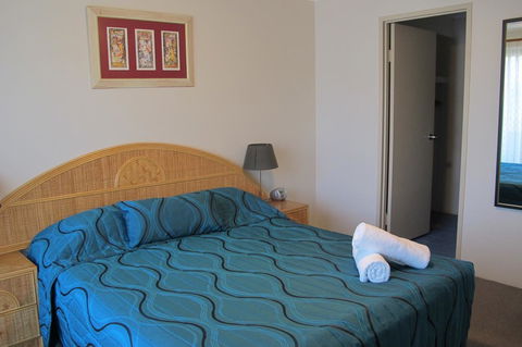 Grangewood Court Apartments - Accommodation in Bendigo 29