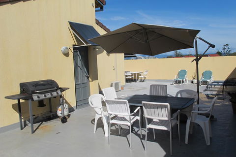 Grangewood Court Apartments - Accommodation in Bendigo 33