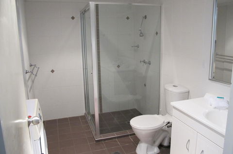 Grangewood Court Apartments - Accommodation in Bendigo 31