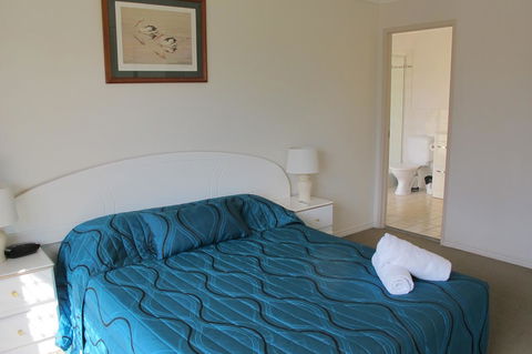 Grangewood Court Apartments - Accommodation in Bendigo 4
