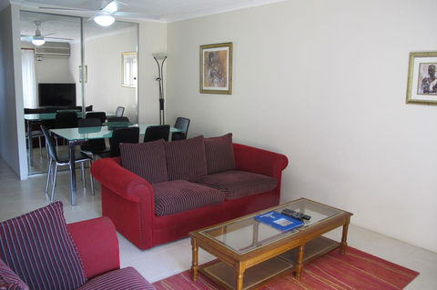 Grangewood Court Apartments - Accommodation in Bendigo 32
