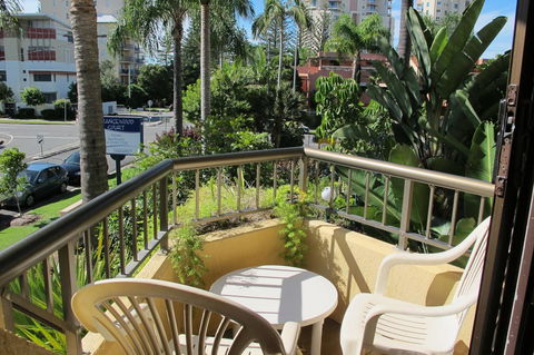Grangewood Court Apartments - Accommodation in Bendigo 7