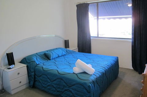 Grangewood Court Apartments - Accommodation in Bendigo 15