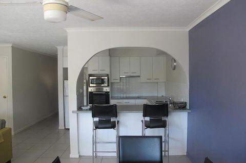 Grangewood Court Apartments - Accommodation in Bendigo 18