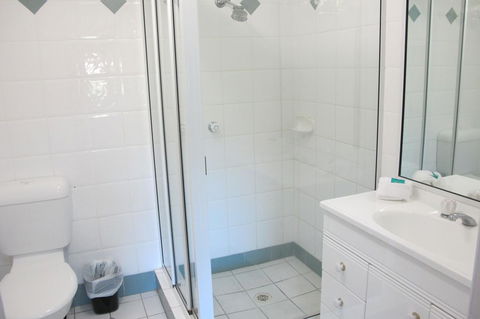 Grangewood Court Apartments - Accommodation in Bendigo 21