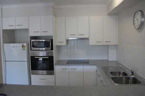 Grangewood Court Apartments - Accommodation in Bendigo 3