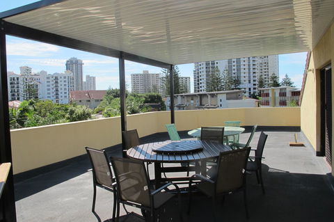 Grangewood Court Apartments - Accommodation in Bendigo 34