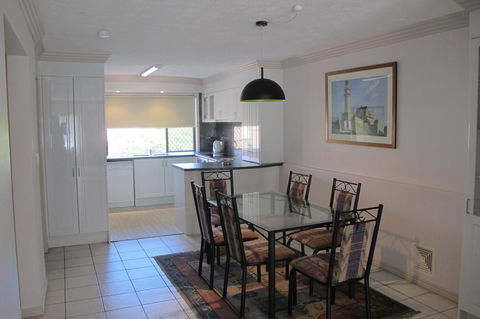 Grangewood Court Apartments - Accommodation in Bendigo 23