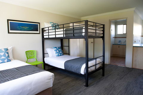 Kondari Hotel - Accommodation in Bendigo 31