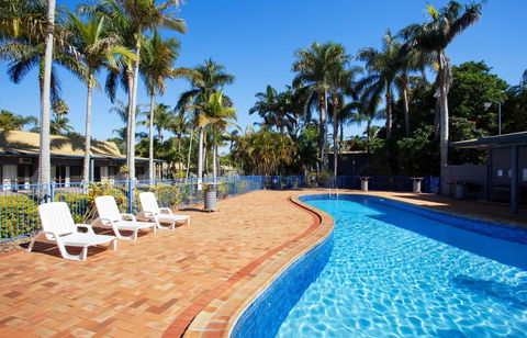 Kondari Hotel - Accommodation in Bendigo 12