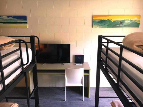 Kondari Hotel - Accommodation in Bendigo 35