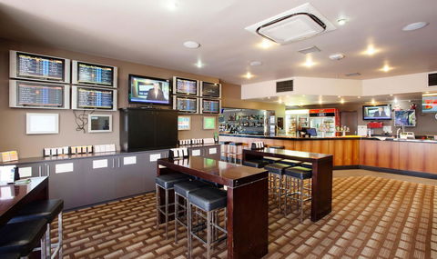 Kondari Hotel - Accommodation in Bendigo 43