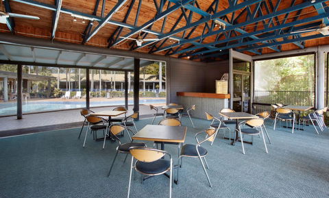 Kondari Hotel - Accommodation in Bendigo 42