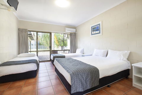 Kondari Hotel - Accommodation in Bendigo 4