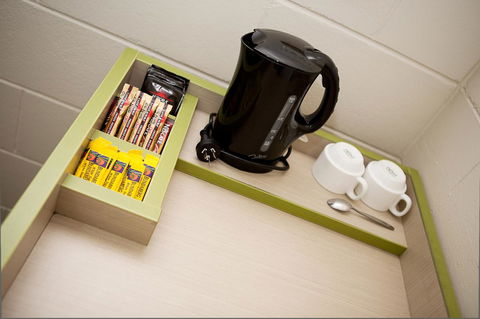Kondari Hotel - Accommodation in Bendigo 22