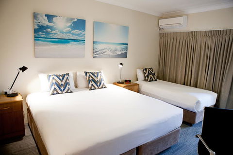 Kondari Hotel - Accommodation in Bendigo 28
