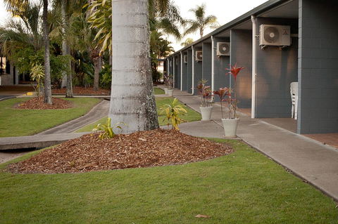 Kondari Hotel - Accommodation in Bendigo 26