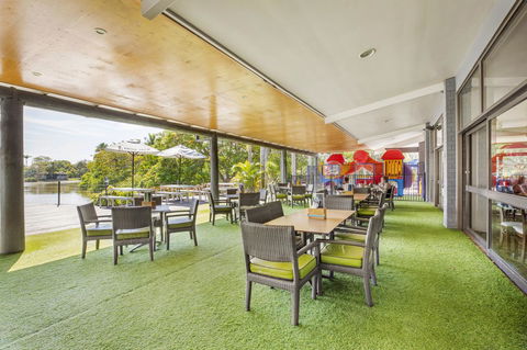 Kondari Hotel - Accommodation in Bendigo 8