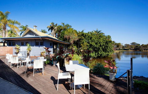 Kondari Hotel - Accommodation in Bendigo 39