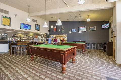 Kondari Hotel - Accommodation in Bendigo 10