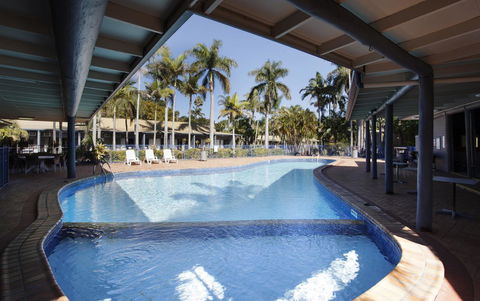 Kondari Hotel - Accommodation in Bendigo 15