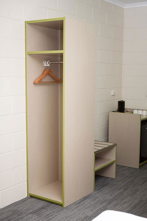 Kondari Hotel - Accommodation in Bendigo 23