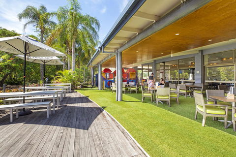 Kondari Hotel - Accommodation in Bendigo 11