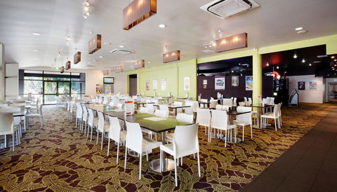 Kondari Hotel - Accommodation in Bendigo 44