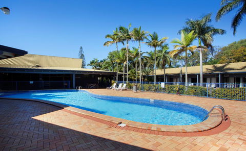 Kondari Hotel - Accommodation in Bendigo 40