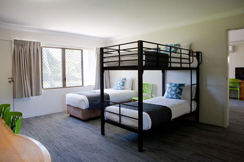 Kondari Hotel - Accommodation in Bendigo 33