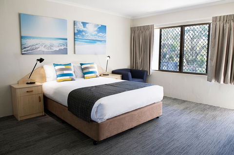Kondari Hotel - Accommodation in Bendigo 3