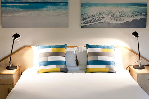 Kondari Hotel - Accommodation in Bendigo 20