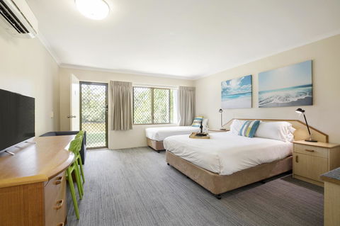 Kondari Hotel - Accommodation in Bendigo 1