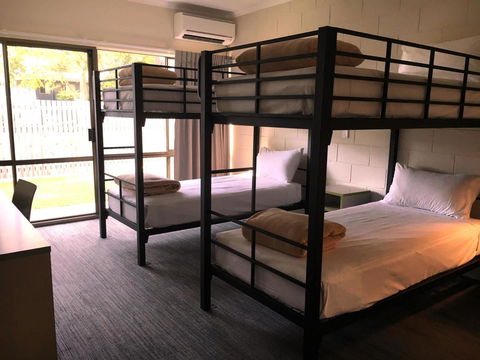 Kondari Hotel - Accommodation in Bendigo 21