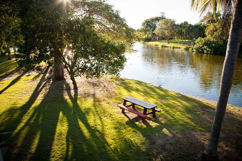 Kondari Hotel - Accommodation in Bendigo 16