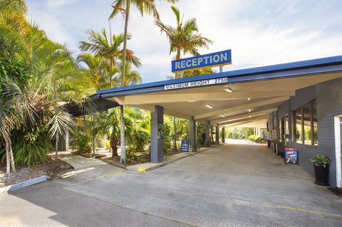 Kondari Hotel - Accommodation in Bendigo 7