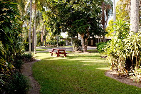 Kondari Hotel - Accommodation in Bendigo 13