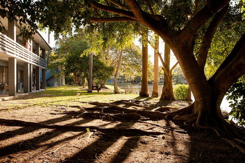 Kondari Hotel - Accommodation in Bendigo 37