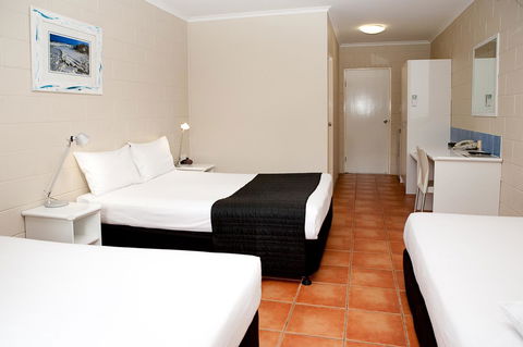 Kondari Hotel - Accommodation in Bendigo 17