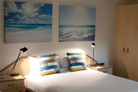 Kondari Hotel - Accommodation in Bendigo 34