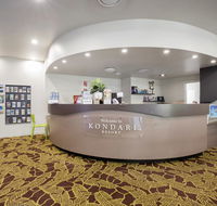 Kondari Hotel - Accommodation in Bendigo