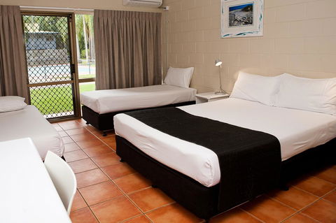 Kondari Hotel - Accommodation in Bendigo 19